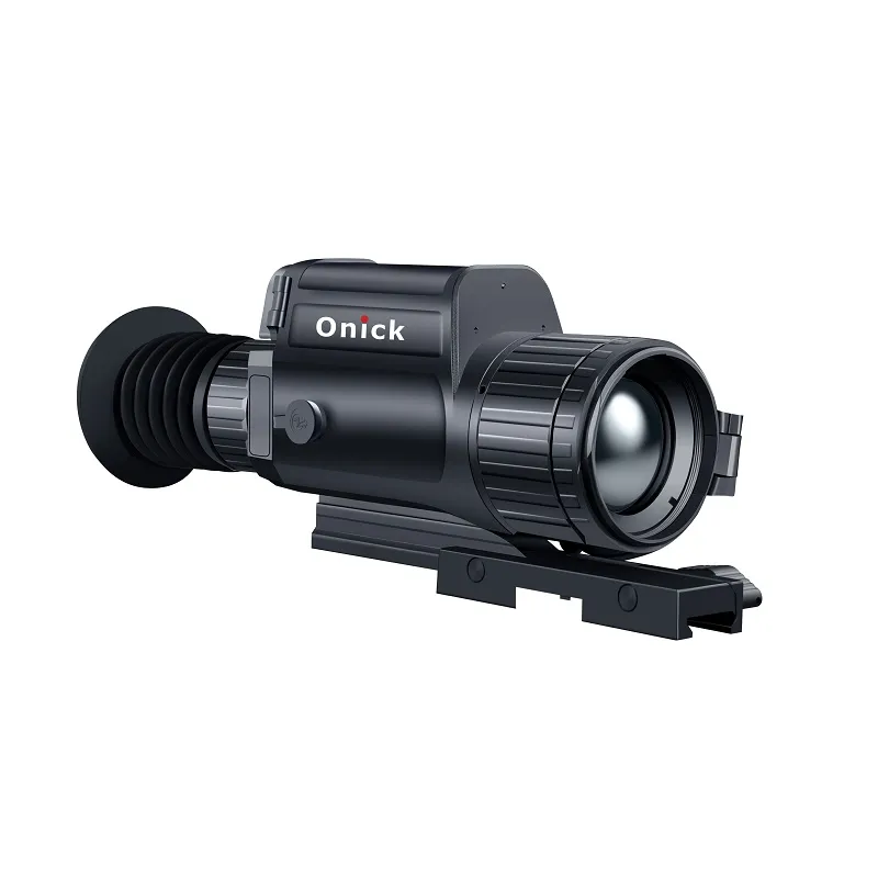 دید مادون قرمز تفنگ RM-612