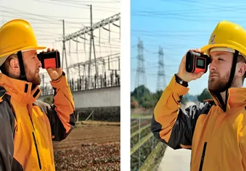 چگونه از Rangefinder چند منظوره استفاده کنیم ؟
